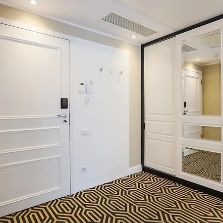 - Baltic Uzdrowiskowa 36-40