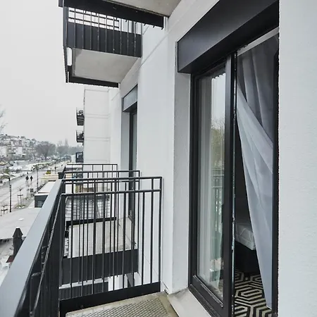 - Baltic Uzdrowiskowa 36-40 * Świnoujście