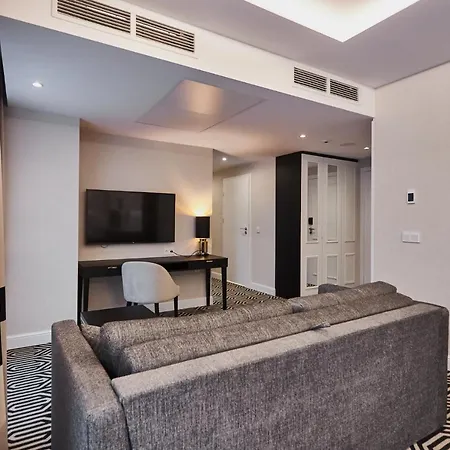 - Baltic Uzdrowiskowa 36-40 Apartamento