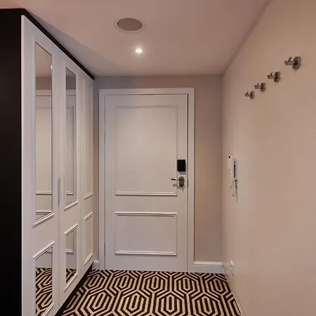 - Baltic Uzdrowiskowa 36-40 Świnoujście