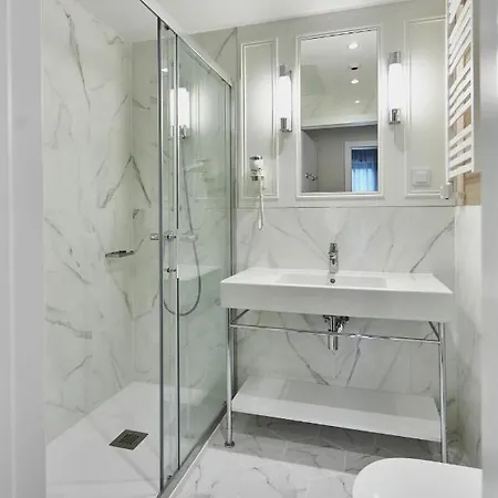 Apartamento - Baltic Uzdrowiskowa 36-40 Świnoujście