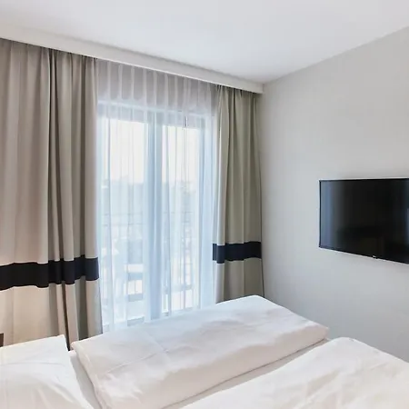 Apartamento - Baltic Uzdrowiskowa 36-40 Świnoujście