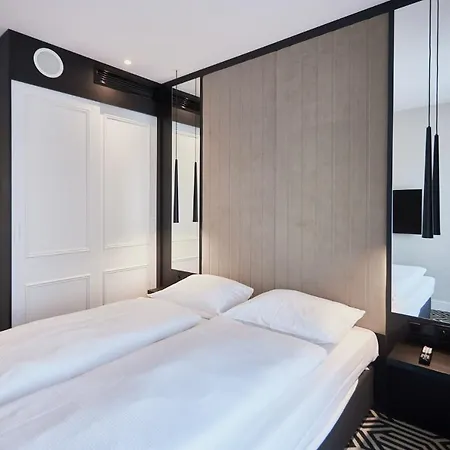 - Baltic Uzdrowiskowa 36-40 Apartamento *