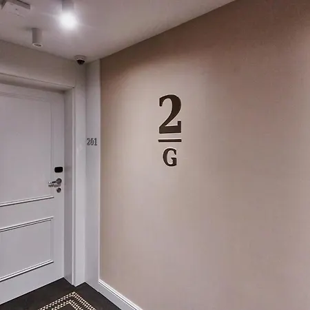 Apartamento - Baltic Uzdrowiskowa 36-40