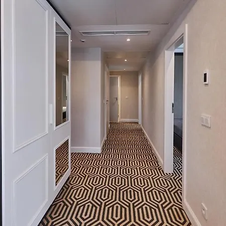 Apartamento - Baltic Uzdrowiskowa 36-40 Świnoujście