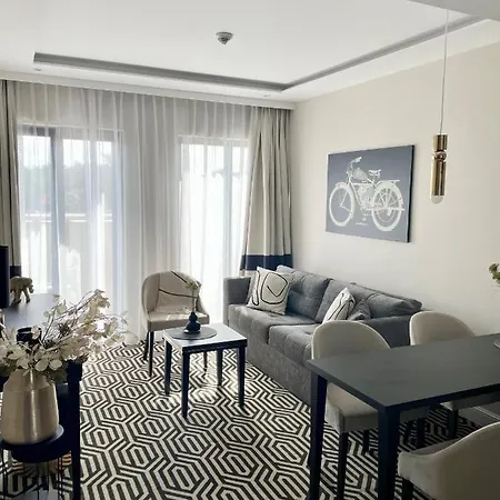 - Baltic Uzdrowiskowa 36-40