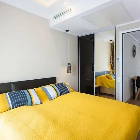 - Baltic Uzdrowiskowa 36-40