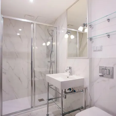 Apartamento - Baltic Uzdrowiskowa 36-40